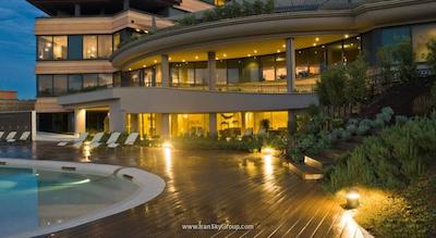 ا رما لیفستیل هتل