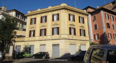 س لاکچری پالاس