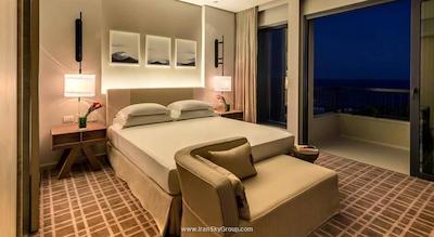 گرند حیات ریو دده ژانیرو