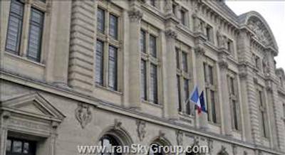 هتل لا لنترن