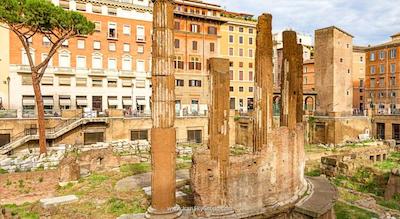 ایرومس کمپو دیم فیری