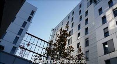 لگد این میس