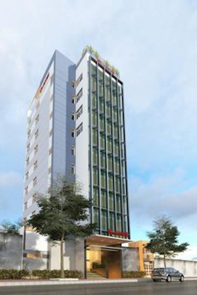 میللننیوم بوتیک هتل