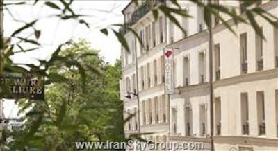 منتمارتر مون امور