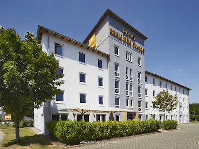 پرمیر کلاس کلن-وست