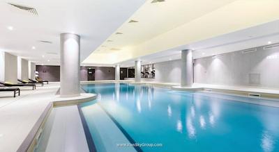 پولمن پاریس رویسی سیدیجی ایرپرت