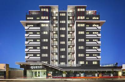 کوئست ووللونگببا