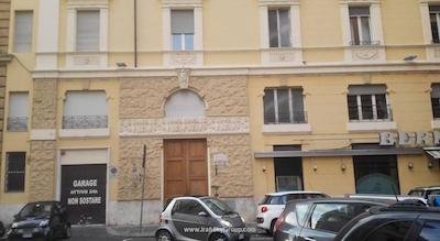 رزیدنزا کاوالینی