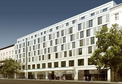 تایتانیک چوسی برلین