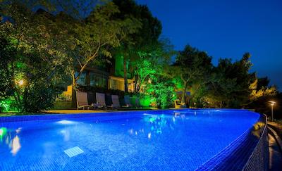 پاین بی هالیدی ریزورت