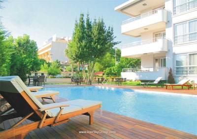 دراگوس پارک