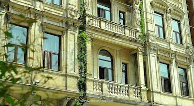 گرند هتل د لوندرس