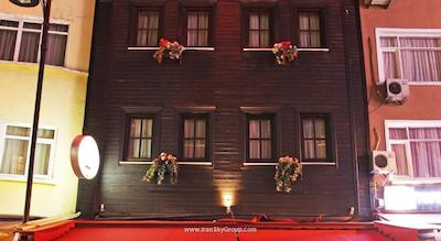 استار هتل استانبول