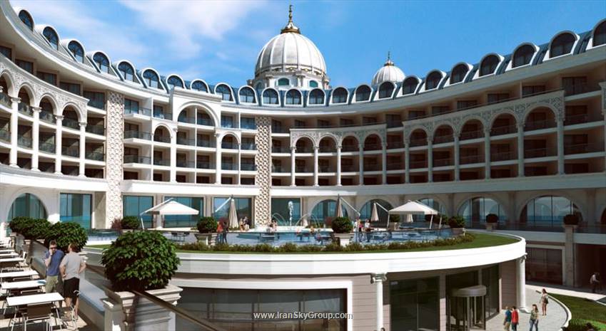 Hotel ADALYA ELITE RESORT , Hotel 5Star, Hotel Antalya, Turkey