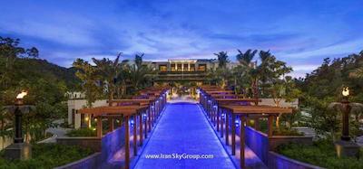 د اس تی رژیس لنکاوی