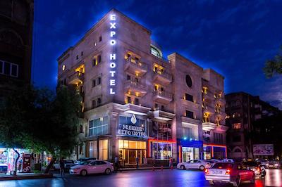 پرمیر اکسپو هتل