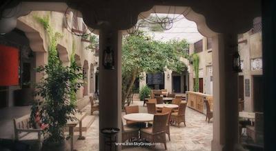 اکس ‌وی ‌ای آرت هتل