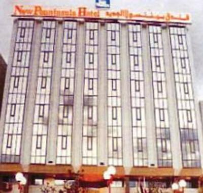 نیو پنینسولا