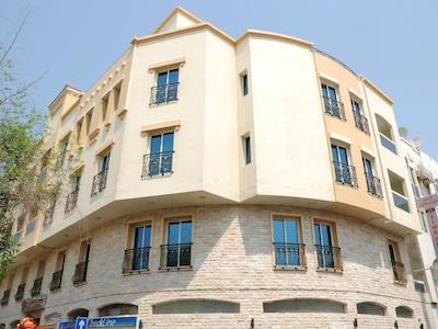 تایم اسکوئر