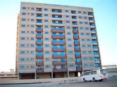 میرامار آپارتمان