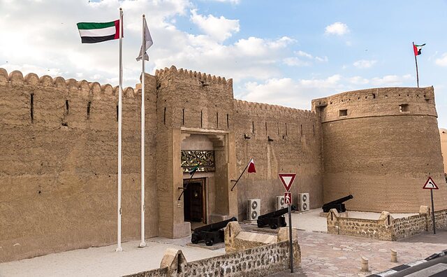 هتل آپارتمان اسپلندر بر دبی