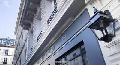 لاس متینس دده پاریس اند اسپا