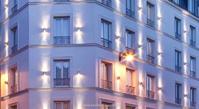 اپللن منتپرنس