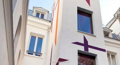 هتل کریستال چمپس الیسیس