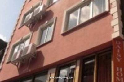 تکسیم این دیزی هوم