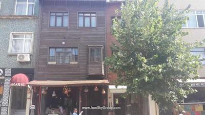 تورکومانیا سوئیت