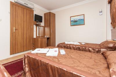 گرند گروس هتل