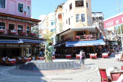 فرست اوتومان آپارتمان