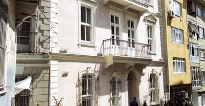 کاسا دی باوا