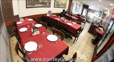 یاگمور اپارت هتل