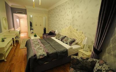 ایست سوئیت هتل