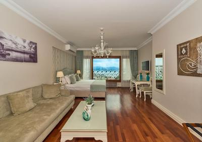 سوئیتل بسفروس