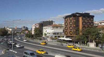 ریوس ادیشن هتل