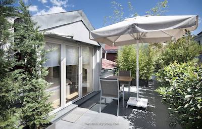 نورو زییا سوئیت