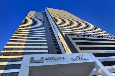 فریزر پلیس آنتاسیا استانبول