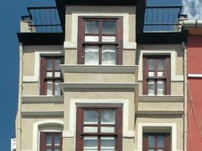 الما اوتومان پالاس