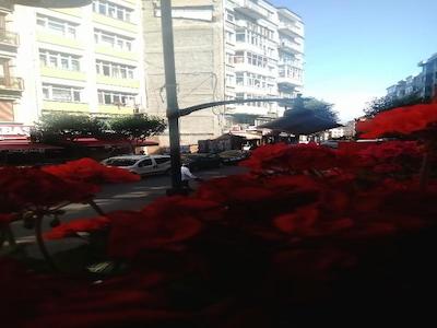 رونکالی هتل اند سوئیت