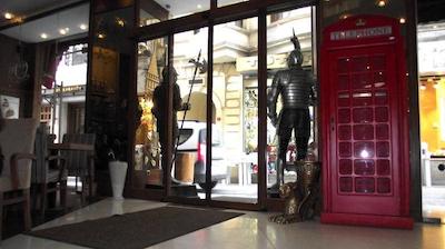 گالاتا پالاس