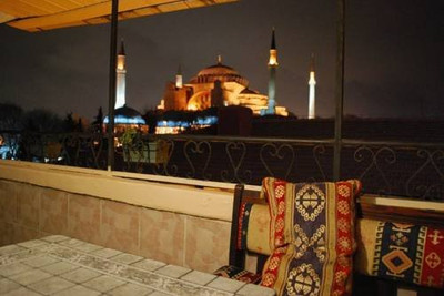 مد سزیر هتل