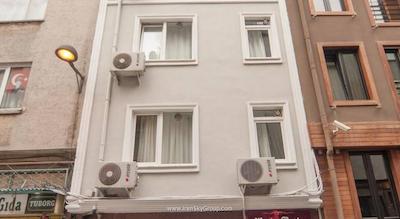 کاراهان رزیدنس