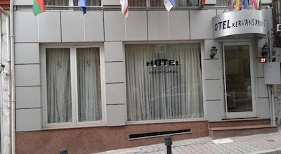 کروانسرای کادیکوی-استانبول