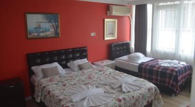 سلطان احمد کینگ پالاس