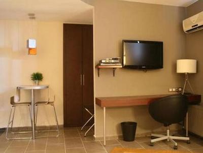 پارک رزیدنس