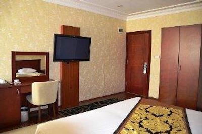 مارس بیزینس هتل