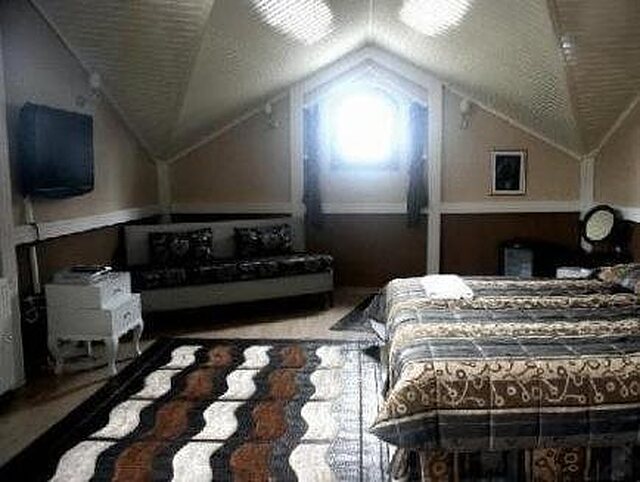 سلطانسرای سوئیت