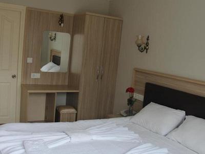 بنجور گست هاوس